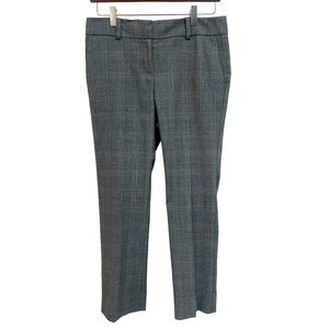 Ann Taylor Factory Signature Trouser Pants Fully lined 4P